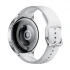 Xiaomi Watch 2 Silver GPS Bluetooth Calling Smart Watch