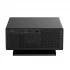 Xiaomi X7 Pro Max (1500 Lumens) Full HD Black Smart Google TV Projector