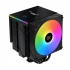 Xigmatek AK6 Dual Digital CPU Cooler Price in Bangladesh