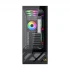 Xigmatek Alphard Pro Mesh Mid Tower Black E-ATX Gaming Casing