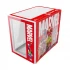 Xigmatek Aqua III MV Mid Tower White (Tempered Glass) ATX Gaming Casing # EN40085