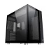 Xigmatek Aquarius Pro Mid Tower Black ATX Gaming Casing # EN49417