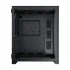 Xigmatek Aquarius S Mid Tower Black (Tempered Glass) ATX Gaming Casing # EN46522