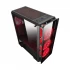 Xigmatek Astro TG Mid Tower Black ATX Gaming Casing #EN40858