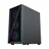 Xigmatek Blade Mesh Casing in BD
