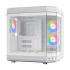 Xigmatek CUBI Arctic WH Mid Tower White ATX Gaming Desktop Casing #EN41983