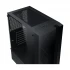 Xigmatek Duke Mesh Mid Tower Black (Tempered Glass Side Window) ATX Gaming Casing #EN49158