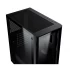Xigmatek Elite One Mid Tower Black (Tempered Glass) ATX Gaming Casing # EN49684