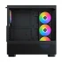 Xigmatek Endorphin Air V2 Mid Tower Black ATX Gaming Desktop Casing #EN41822