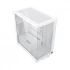 Xigmatek Endorphin Ultra Arctic Mid Tower White ATX Gaming Desktop Case #EN41334