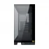 Xigmatek Endorphin Ultra Mid Tower Black ATX Gaming Desktop Case #EN41327