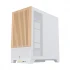 Xigmatek Endorphin WD Arctic V2 WH Casing in BD