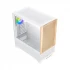 Xigmatek Endorphin WD Arctic V2 WH Mid Tower White E-ATX Gaming Desktop Casing #EN42218