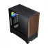 Xigmatek Endorphin WD Mid Tower Black E-ATX Gaming Desktop Casing #EN42201