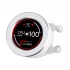 Xigmatek FROZR-O II Arctic 240 ARGB CPU Cooler Price in BD
