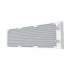 Xigmatek FROZR-O II Arctic 360 ARGB White AIO Liquid CPU Cooler #EN40450