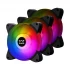 Xigmatek Galaxy III Essential Casing Fan