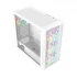 Xigmatek Gaming G Pro Arctic 3F WH Mid Tower White E-ATX Gaming Casing # EN42539