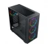 Xigmatek Gaming G Pro Mid Tower Black E-ATX Gaming Casing # EN42522