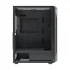 Xigmatek Gaming X Mid Tower Black ATX Gaming Casing #EN46621
