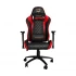 Xigmatek Hairpin Red Black & Red Gaming Chair # EN46690