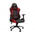 Xigmatek Hairpin Red Black & Red Gaming Chair # EN46690