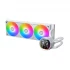 Xigmatek LK Pro 360 Digital Arctic CPU Cooler Price in Bangladesh