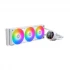 Xigmatek LK Pro 360 Digital Arctic CPU Cooler in BD