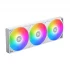 Xigmatek LK Pro 360 Digital Arctic ARGB AIO White Liquid CPU Cooler