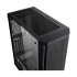 Xigmatek Master X Mid Tower Black (Tempered Glass) ATX Gaming Casing # EN46331