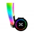 Xigmatek Neon Aqua 240 ARGB Liquid CPU Cooler #EN49578