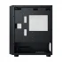 Xigmatek NYX Air Mid Tower Black Micro-ATX Gaming Desktop Casing #EN41211