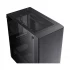 Xigmatek Oreo Mini Tower Black (Tempered Glass) Micro-ATX Gaming Casing # EN47758