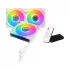 Xigmatek Starlink Ultra Arctic Casing Fan in BD