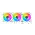 Xigmatek Starlink Ultra Arctic Casing Fan Price in BD