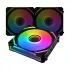Xigmatek Starlink Ultra ARGB Casing Fan