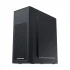 Xigmatek XA24 Mid Tower ATX Black Desktop Casing with Standard PSU