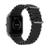 Xinji Cobee C1 Pros Waterproof Black Bluetooth Calling Smart Watch