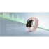 Xinji Cobee C1 Pros Waterproof Golden Bluetooth Calling Smart Watch