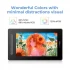 Xp-pen XP-Pen Artist 10 CD100FH Graphics Tablet PC in BD
