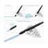 XP-Pen Artist Display 15.6 Pro Fully-Laminated 15.6 Inch Pen Display Graphics Tablet