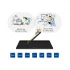XP-Pen Deco Fun S Graphics Tablet specifications