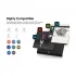 Xp-pen XP-Pen Deco Pro XLW MT1592B (Gen 2) Graphics Tablet PC specifications