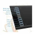 Xp-pen XP-Pen Star 03 V2 Graphics Tablet PC specifications