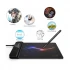 Xp-pen XP-Pen Star G430S Xp-pen specifications