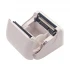 Xprinter BQ1 White Portable Mini Label Printer (1.8inch/48mm,Bluetooth)