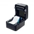 Xprinter XP-410BUL Black Direct Thermal Barcode Label Printer (4.25inch/108mm,USB,Wifi)