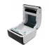 Xprinter XP-423BU Black Direct Thermal Barcode Label Printer (4.25inch/108mm,USB)