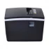 Xprinter XP-E260L 80mm Black Thermal POS Receipt Printer (USB, Serial, LAN)