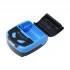 Xprinter XP-P810 80mm Black & Blue Portable Direct Thermal POS Receipt Printer